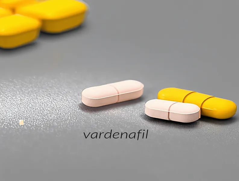 Vardenafil 2